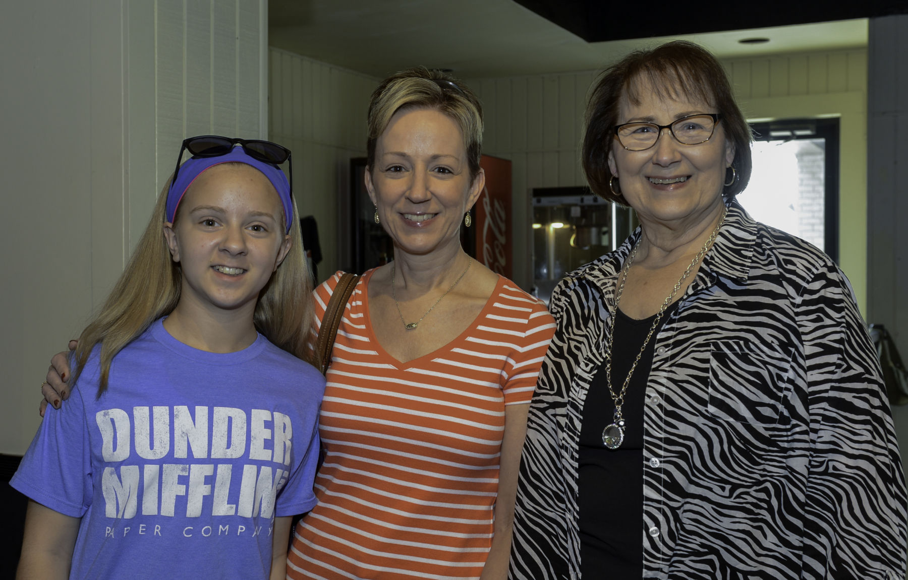 “Calendar Girls” at Waco Civic Theatre